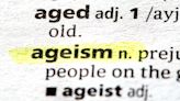 Poor and disabled more likely to face ageism, over-50s survey suggests