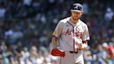 Chris Sale, Marcell Ozuna Power Braves to Series Sweep over Boston Red Sox