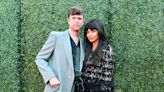 Jameela Jamil and James Blake's Relationship Timeline