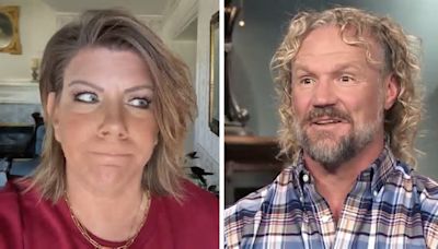 'Sister Wives': Inside Meri Brown's 32-Year Marriage to Kody and Where Her Love Life Stands Today