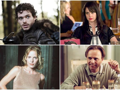 12 actors who were publicly devastated their characters were killed off