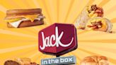 The Best & Worst Jack in the Box Breakfast Orders, According to a Dietitian