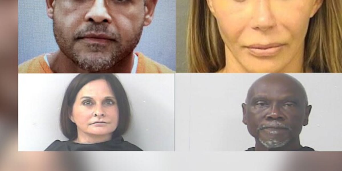 4 arrested, cosmetic surgery center shuttered; could there be more victims?