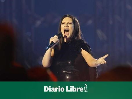 Laura Pausini, la italiana más latina