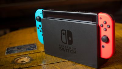 任天堂送審「神秘新裝置」！非Switch 2本體，可能是體感設備？