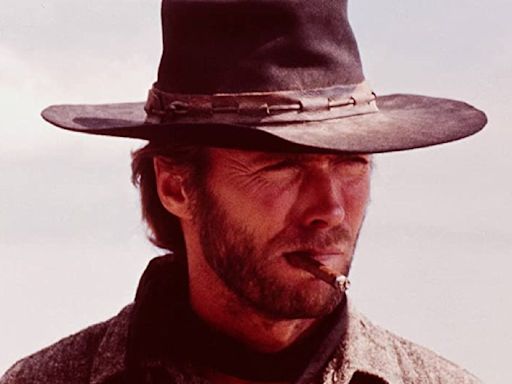 Clint Eastwood Took 19 Years To Beat The First Western He Ever Directed