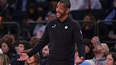 Nets' Kevin Ollie gives his assessment of this season