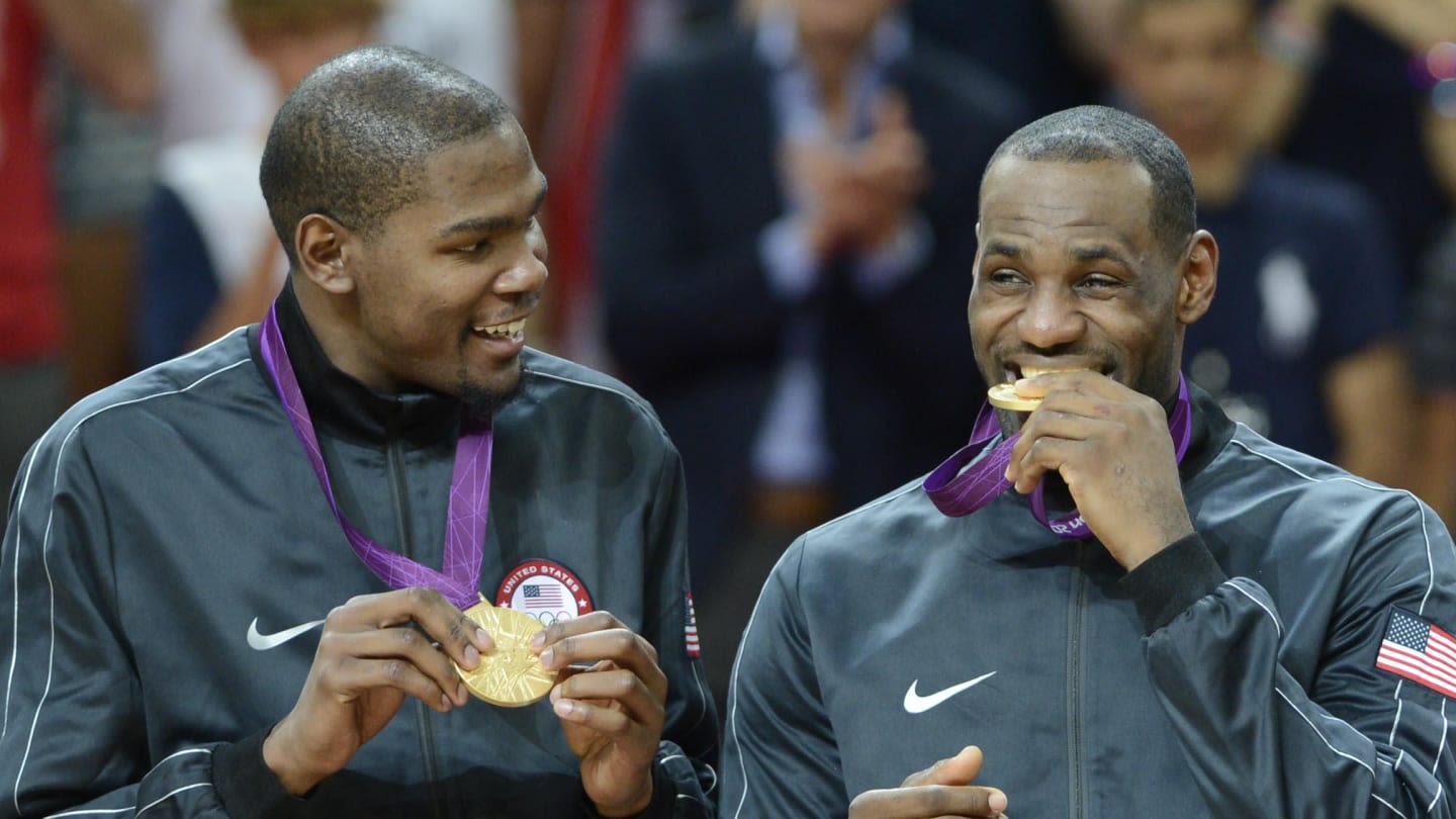 Lakers News: Olympics Could Impact LeBron James' Plans for Next Season