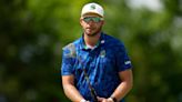 Burmester finishes long day at PGA Championship within 4 shots of leaders heading into final round