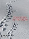 Footsteps in the Snow