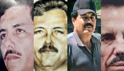 Cansado y enfermo, “El Mayo” Zambada planeó su salida del Cártel de Sinaloa: Ya había delegado funciones