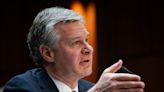 'Dangerous and irresponsible': FBI Director Wray defends surveillance program in contentious Senate hearing