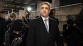 Trump trial arrives at a pivotal moment: Star witness Michael Cohen is poised to take the stand