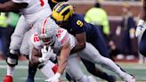 Michigan football safety Rod Moore on 'road to recovery' after surgery