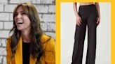 Kate Middleton’s Sleek Black Trousers Look Just Like My Go-To Work Pants I Tell Everyone to Buy