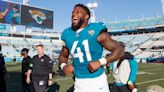 Jags star pass rusher Allen changing last name