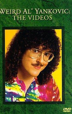 'Weird Al' Yankovic: The Videos