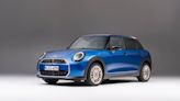 全新 MINI Cooper 5 門版正式發布 - Car1.hk