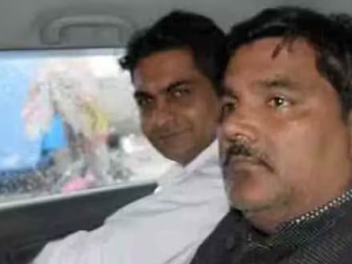 2020 Delhi riots: Court grants bail to ex-AAP councillor Tahir Hussain