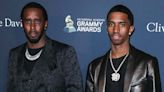 Diddy's Son Christian Accused of Sexual Assault in New Lawsuit amid Rapper's Sex Trafficking Accusations