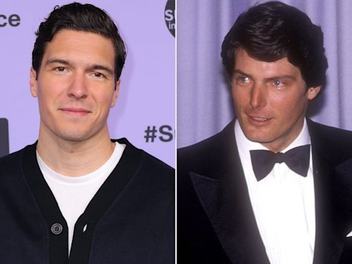 Christopher Reeve's Son Will Reveals the Dinner Table Rule His Family Implemented After His Dad's Accident