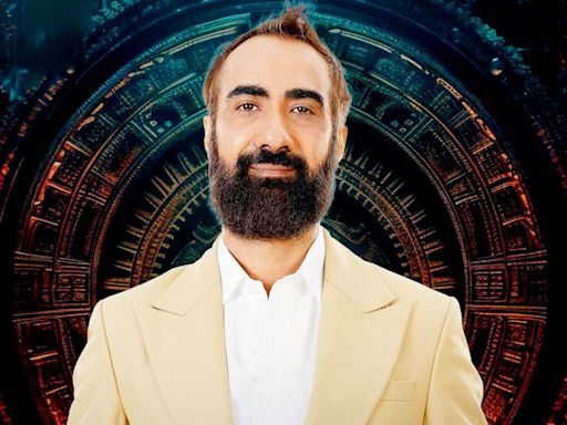 Bigg Boss OTT 3 contestant Ranvir Shorey: ‘I’m an impatient and uncool person’