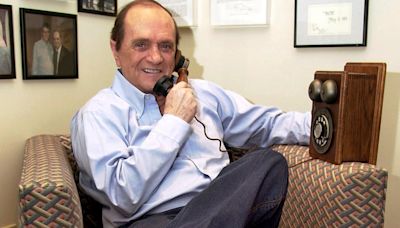 Muere Bob Newhart, actor de la serie "The Big Bang Theory", a los 94 años