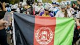 Taliban does not recognize women on Afghan Olympic team: sport official