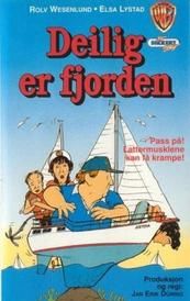 Deilig er fjorden!