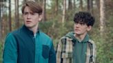 ‘Heartstopper’ Season 3 Casts Darragh Hand as Michael Holden