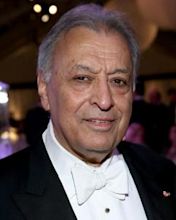 Zubin Mehta