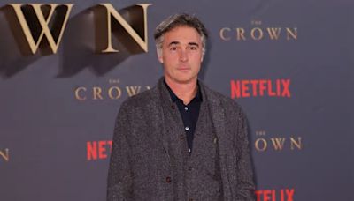 Greg Wise finds acting 'relaxing'