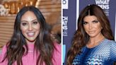 ‘Is that her!’: Internet baffled as 'RHONJ' star Teresa Giudice poses with Melissa Gorga's doppleganger