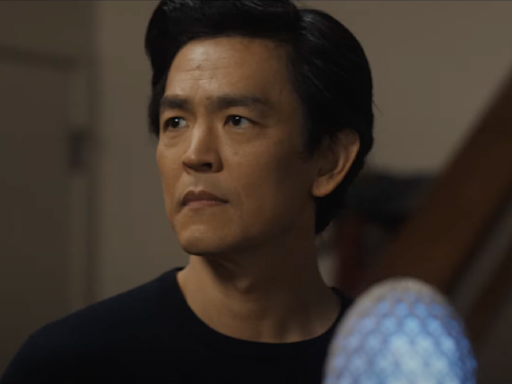 ‘Afraid’ Trailer: John Cho Faces Off Against a Deadly AI Assistant in New Blumhouse Horror Movie