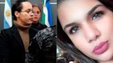 Se escapó de la cárcel Amanda Alves Ferreira: mató a su esposa y se autopercibió mujer durante el juicio