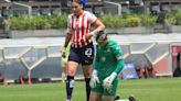 “Duele mucho”: así encaró Joaquín Moreno la derrota en el América vs Chivas Femenil