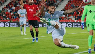 Getafe vs Mallorca: apuestas y pronósticos de LaLiga EA Sports - 26/5/24