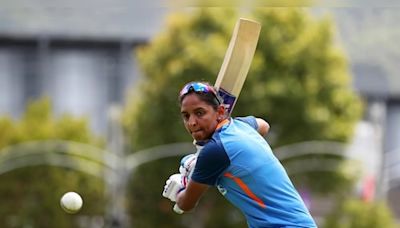 Women Asia Cup 2024: Harmanpreet Kaur-led India kickstart its title defense against Pakistan - CNBC TV18