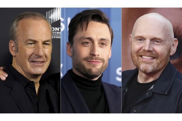 New 'Glengarry Glen Ross' on Broadway attracts Kieran Culkin, Bob Odenkirk and Bill Burr