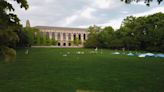 Students sue Northwestern University, claim failure to address "severe antisemitism" on campus
