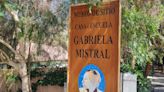 Vanguardia educativa de Gabriela Mistral sigue viva tras 66 años de su muerte