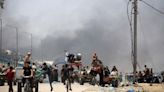 Franja de Gaza: ‘Permanecer en Rafah significa firmar tu sentencia de muerte’