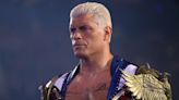 Cody Rhodes Addresses His Challenge To The Rock At WWE Elimination Chamber 2024 - Wrestling Inc.