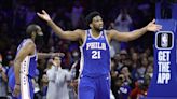 NBA Twitter reacts to All-Star starters: ‘Embiid gotta score 100 like Wilt to get some respect’