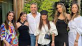 Here’s Proof That Movie Nights at Kyle Richards’ House Are Magical