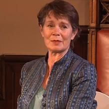 Celia Imrie