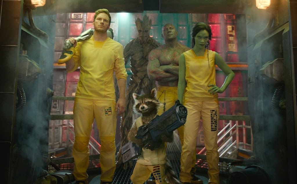 Joel Edgerton ‘Didn’t ‘Understand the Tone’ of ‘Guardians of the Galaxy’ During Audition