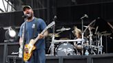 Staind's Aaron Lewis Reacts to Death of Friend and Bandmate Jon Wysocki