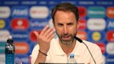 Gareth Southgate fumes at England tactics 'leaked' days before Euro 2024 game