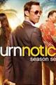 Burn Notice season 7